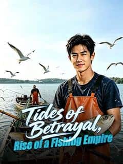 Tides of Betrayal, Rise of a Fishing Empire(DUBBED)
