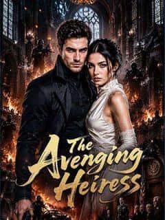 The Avenging Heiress