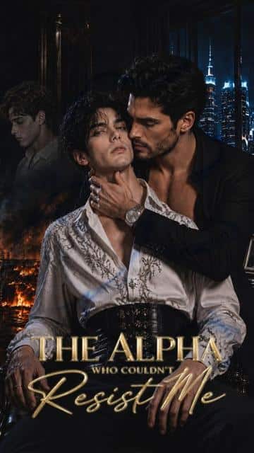The Alpha Who Couldn’t Resist Me