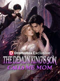 The Demon King's Son Calls Me Mom