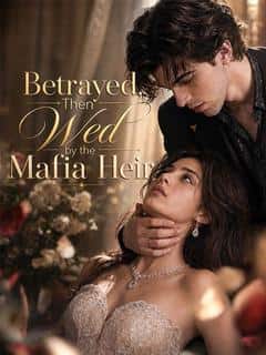 Betrayed, Then Wed by the MafiaHeir