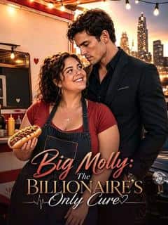 Big Molly The Billionaire's Only Cure