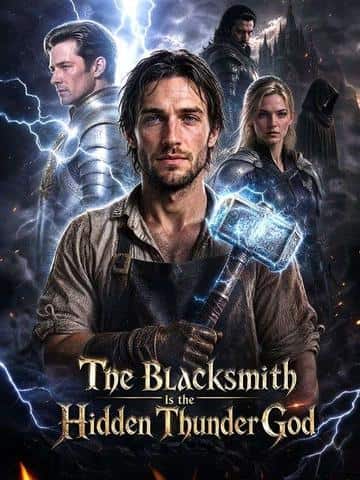 The Blacksmith Is the Hidden Thunder God
