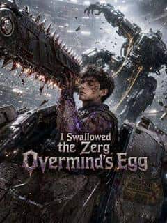 I Swallowed the Zerg Overmind's Egg