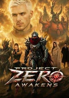 Project Zero Awakens