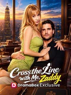 Cross The Line with Me, Zaddy