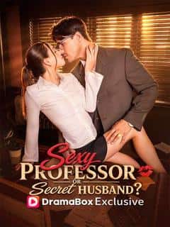 Sexy Professor Or Secret Husband