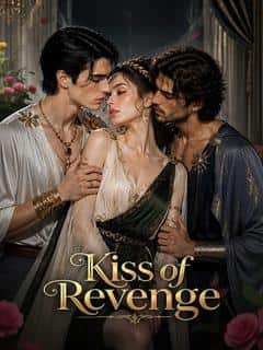 Kiss of Revenge