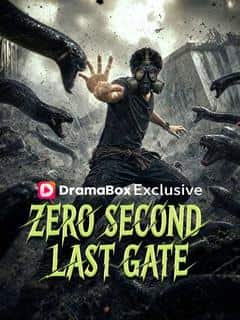 Zero Second Last Gate