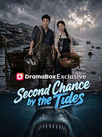 Second Chance by the Tides(DUBBED)