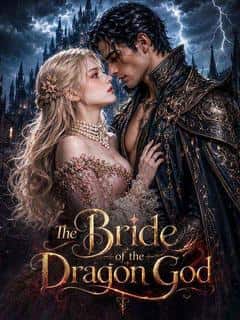 The Bride of the Dragon God