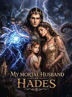 My mortal husband is Hades