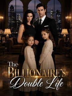 The Billionaire‘s Double Life