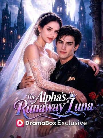 The Alpha's Runaway Luna