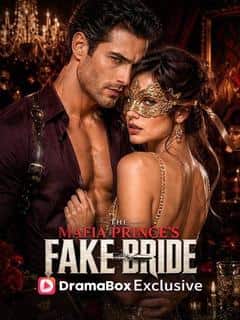 The Mafia Prince's Fake Bride