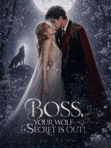 Boss, Your Wolf Secret Is Out!