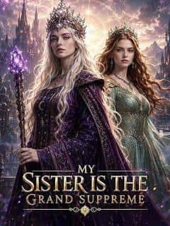 My Sister is the Grand Supreme