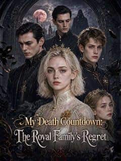 My Death Countdown: The Royal Family's Regret
