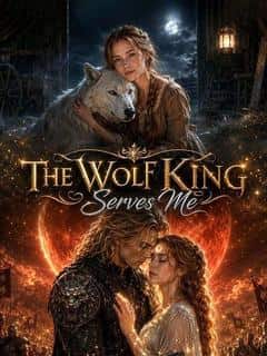 The Wolf King Serves Me