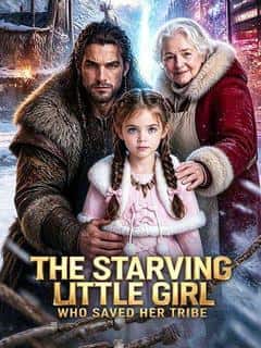 The Starving Little Girl Who Saved Her Tribe
