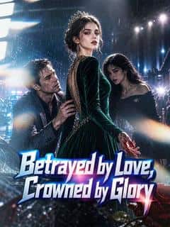 Betrayed by Love, Crowned by Glory
