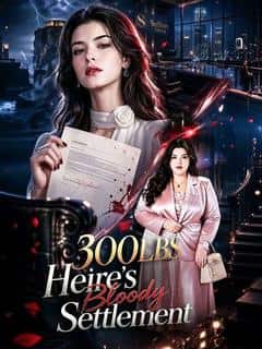 300LBS Heir's Bloody Settlement