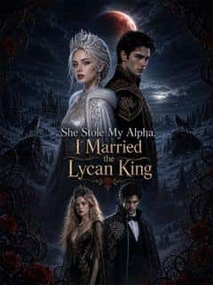 She Stole My Alpha, I Married the Lycan King