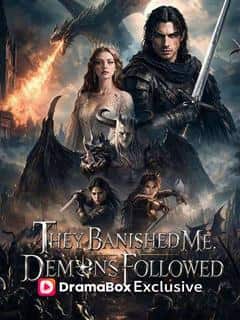 They Banished Me, Demons Followed