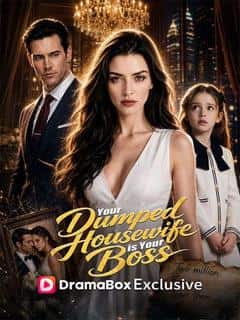 Your Dumped Housewife Is Your Boss