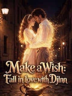 Make a Wish: Fall in love with Djinn