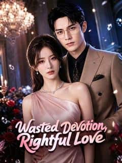 Wasted Devotion, Rightful Love(DUBBED)