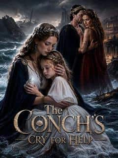 The Conch's Cry for Help