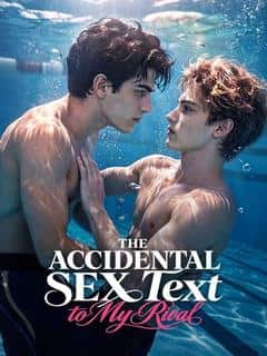 The Accidental Sex Text to My Rival