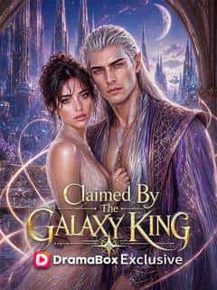 Claimed by the Galaxy King