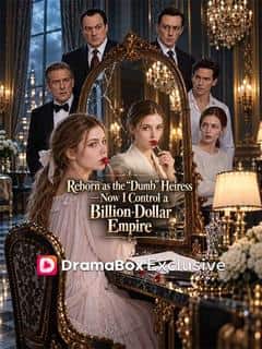 Reborn as the "Dumb" Heiress—Now I Control a Billion-Dollar Empire