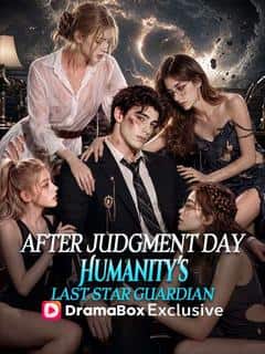 After Judgment Day: Humanity's Last Star Guardian