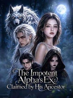 The Impotent Alpha’s Ex: Claimed by His Ancestor