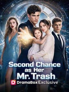 Second Chance as Her Mr. Trash
