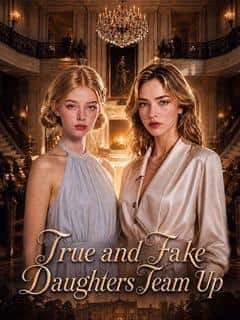 True and Fake Daughters Team Up