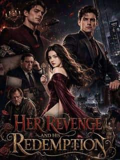 Her Revenge and His Redemption