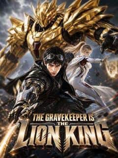 The Gravekeeper Is the Lion King