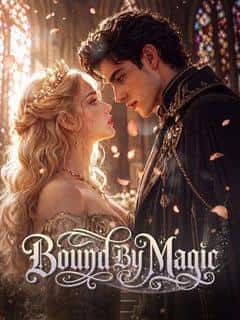 Bound By Magic