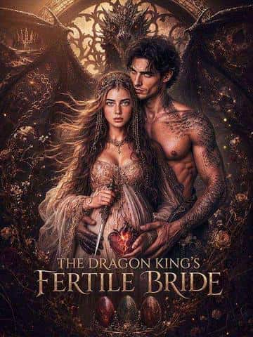 The Dragon King's Fertile Bride