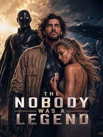 The Nobody Was a Legend