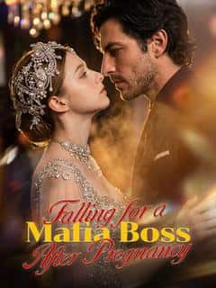 Falling for a Mafia Boss After Pregnancy