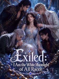 Exiled: I Am the White Moonlight of All Races