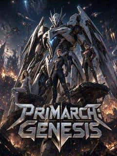 Primarch Genesis
