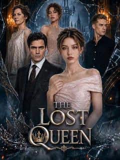 The Lost Queen