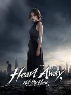 Heart Away, Not My Home