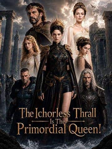 The Ichorless Thrall Is The Primordial Queen!